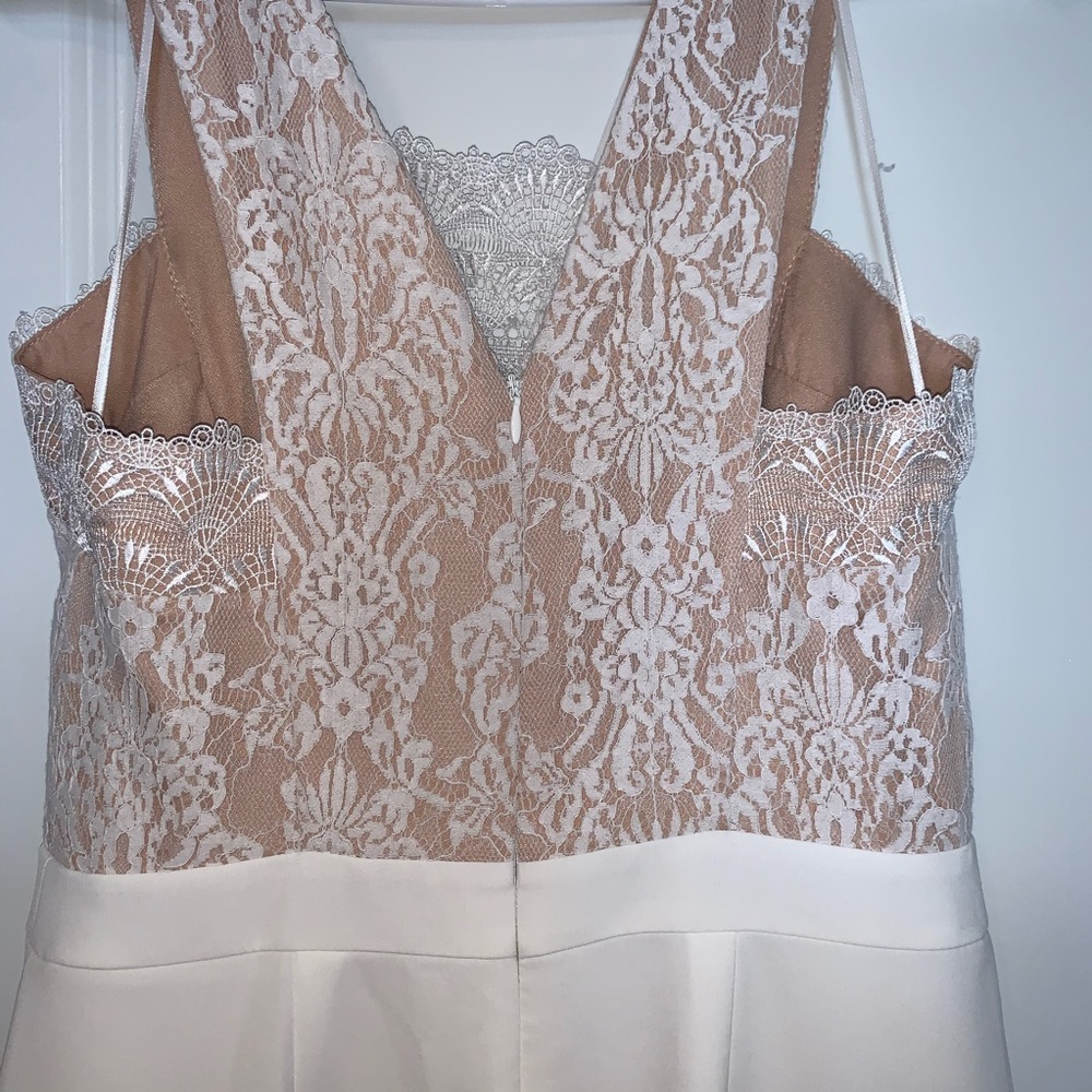 Adelyn Rae Jumpsuit - Picture 3 of 4